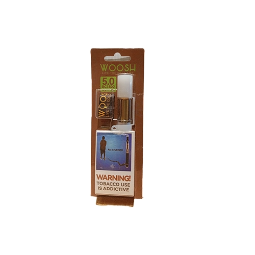 COLA LIME 1800 PUFFS